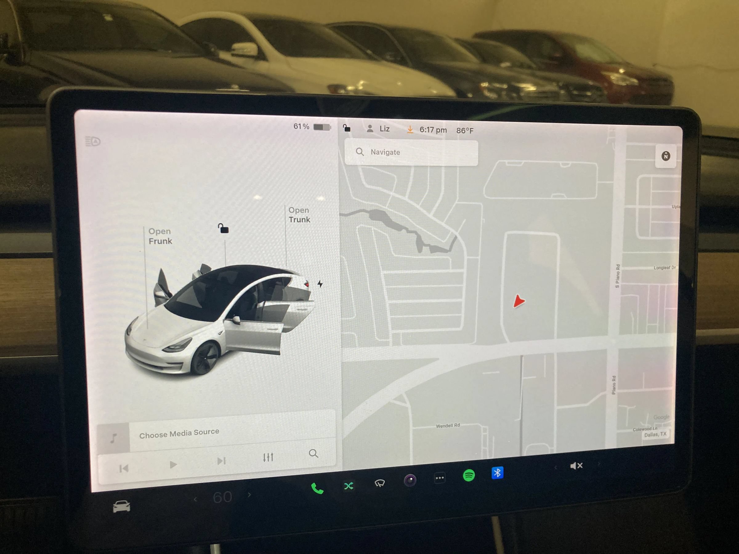 Used 2019 Tesla Model 3 Standard Range RWD image 23