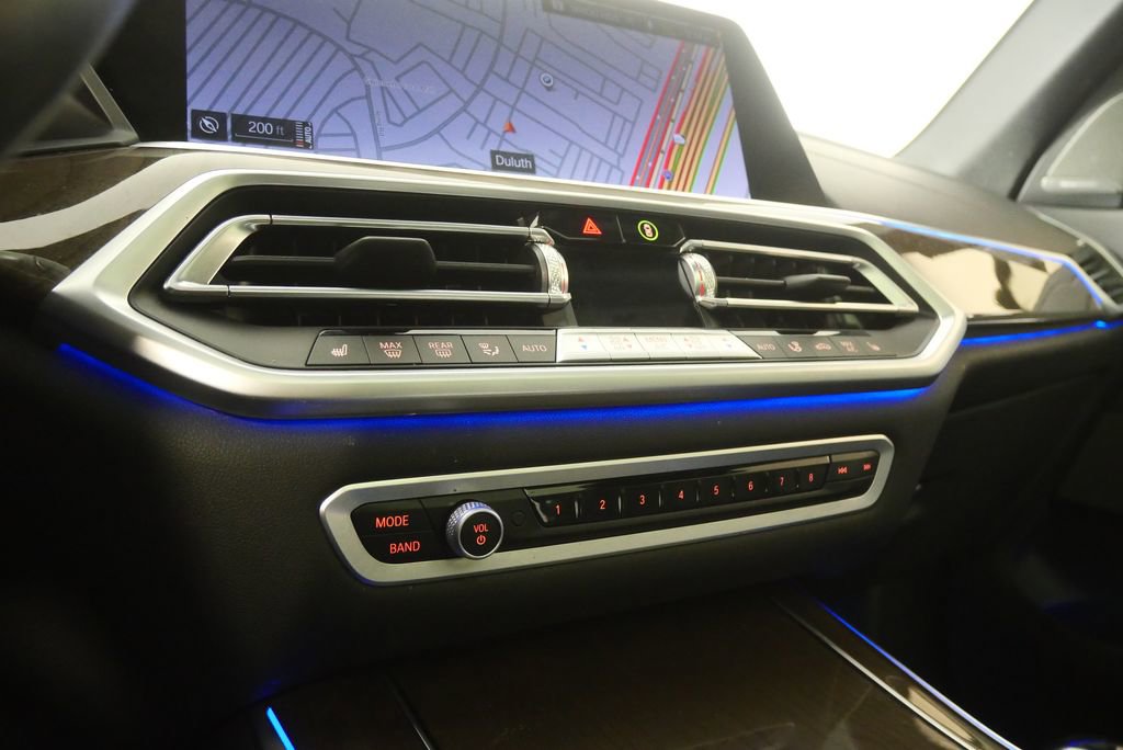 Used 2021 BMW X5 sDrive40i w/ Premium Package image 25