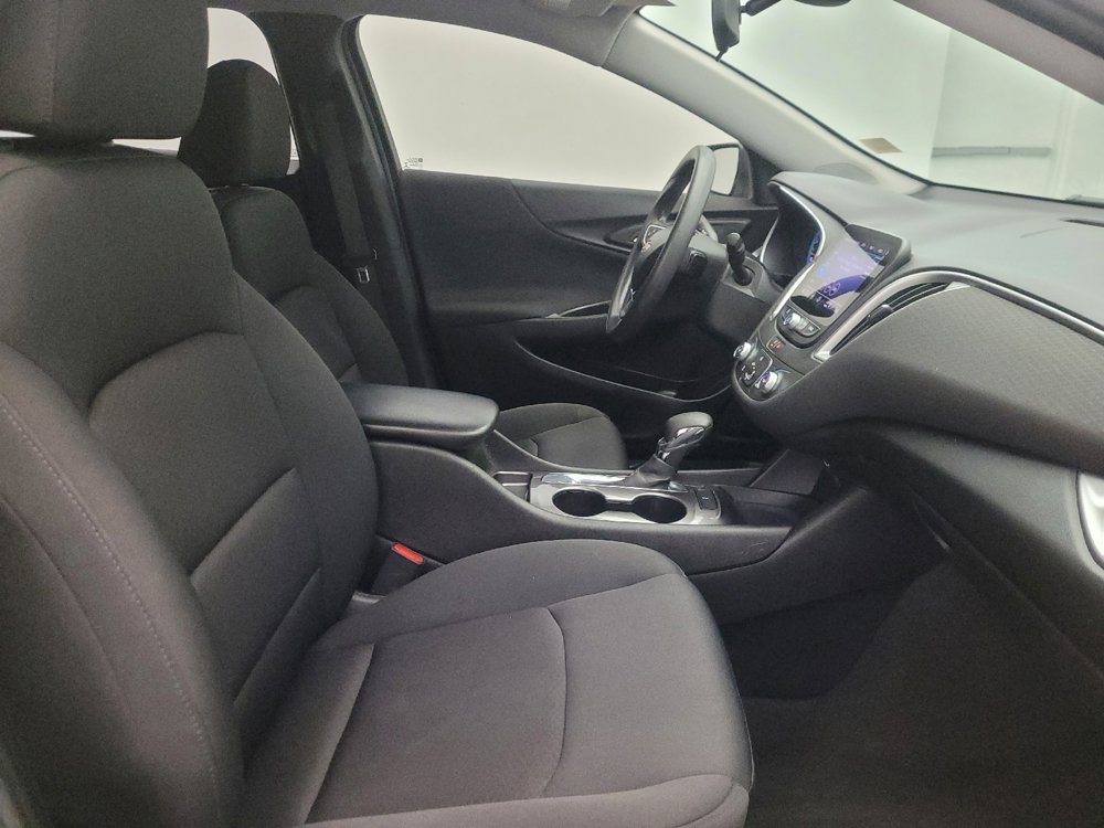 Used 2021 Chevrolet Malibu LS w/ LPO, Convenience Package 2 FWD image 21