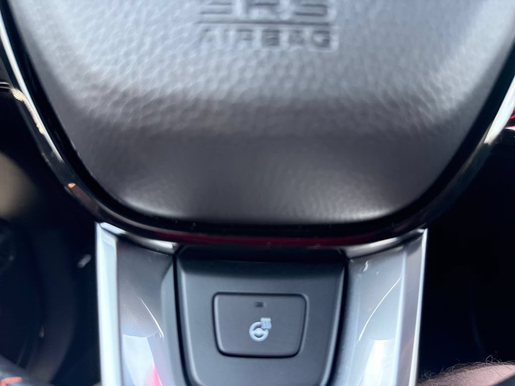 Certified 2024 Honda CR-V Sport Touring image 28