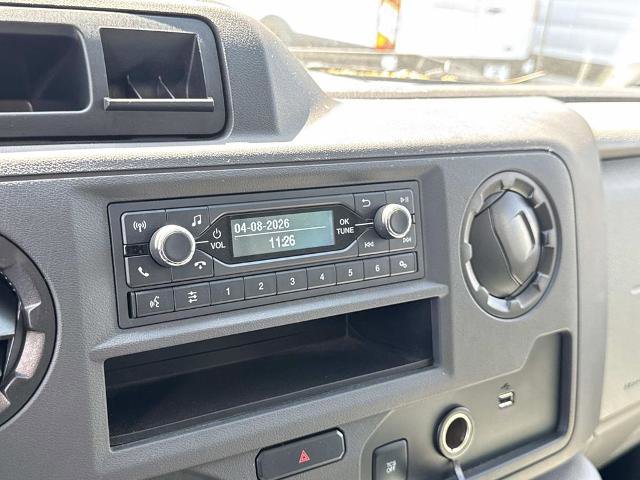 Certified 2021 Ford E-450 and Econoline 450 Super Duty w/ Power Windows & Locks Group image 22