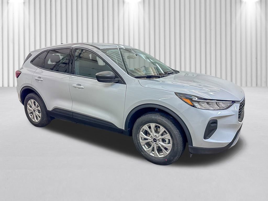 New 2026 Ford Escape Active w/ Cold Weather Package AWD/4WD image 2