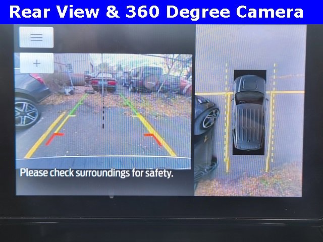 Used 2020 Ford Explorer Limited image 15