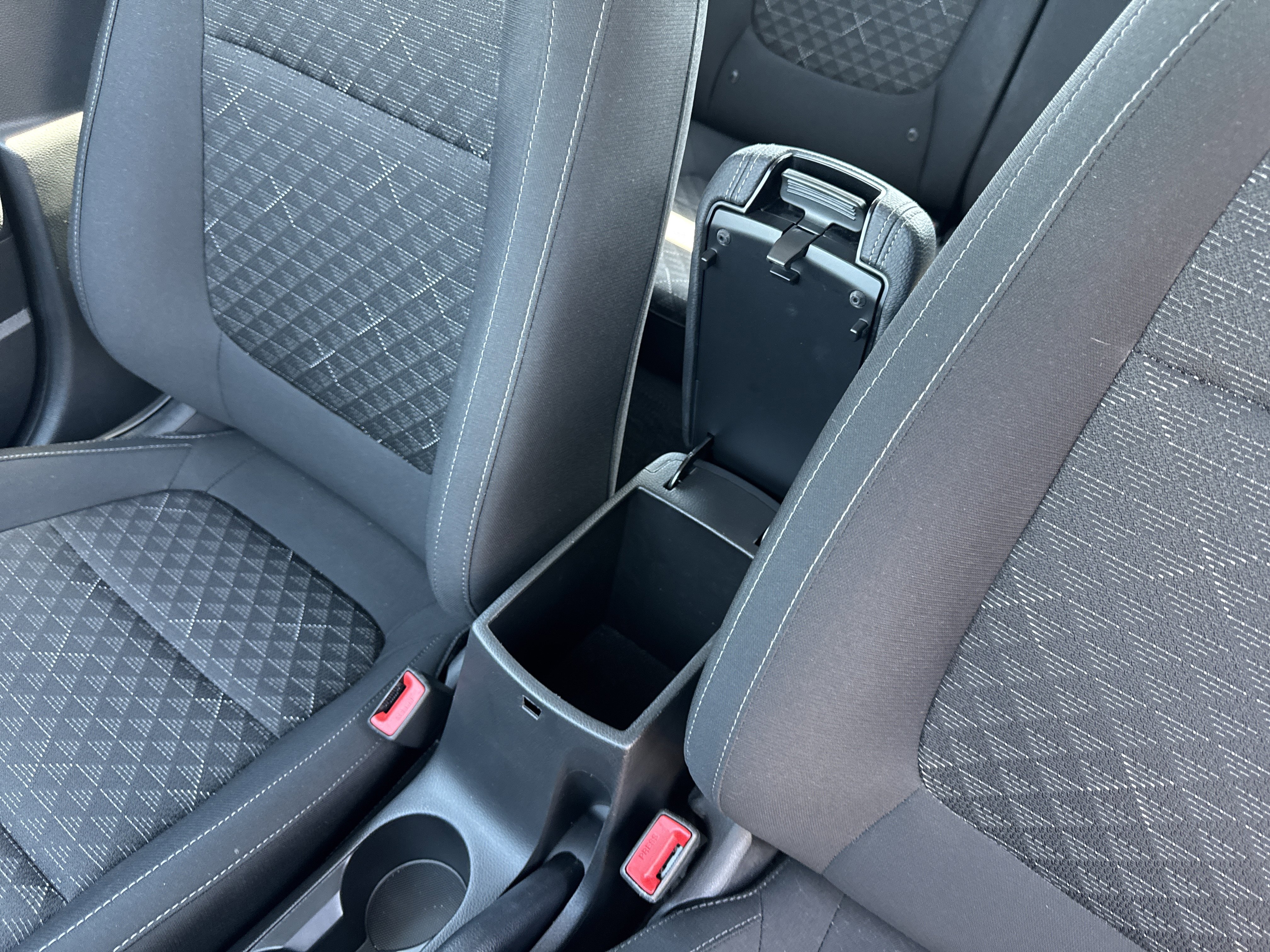 Used 2022 Kia Rio S FWD image 13