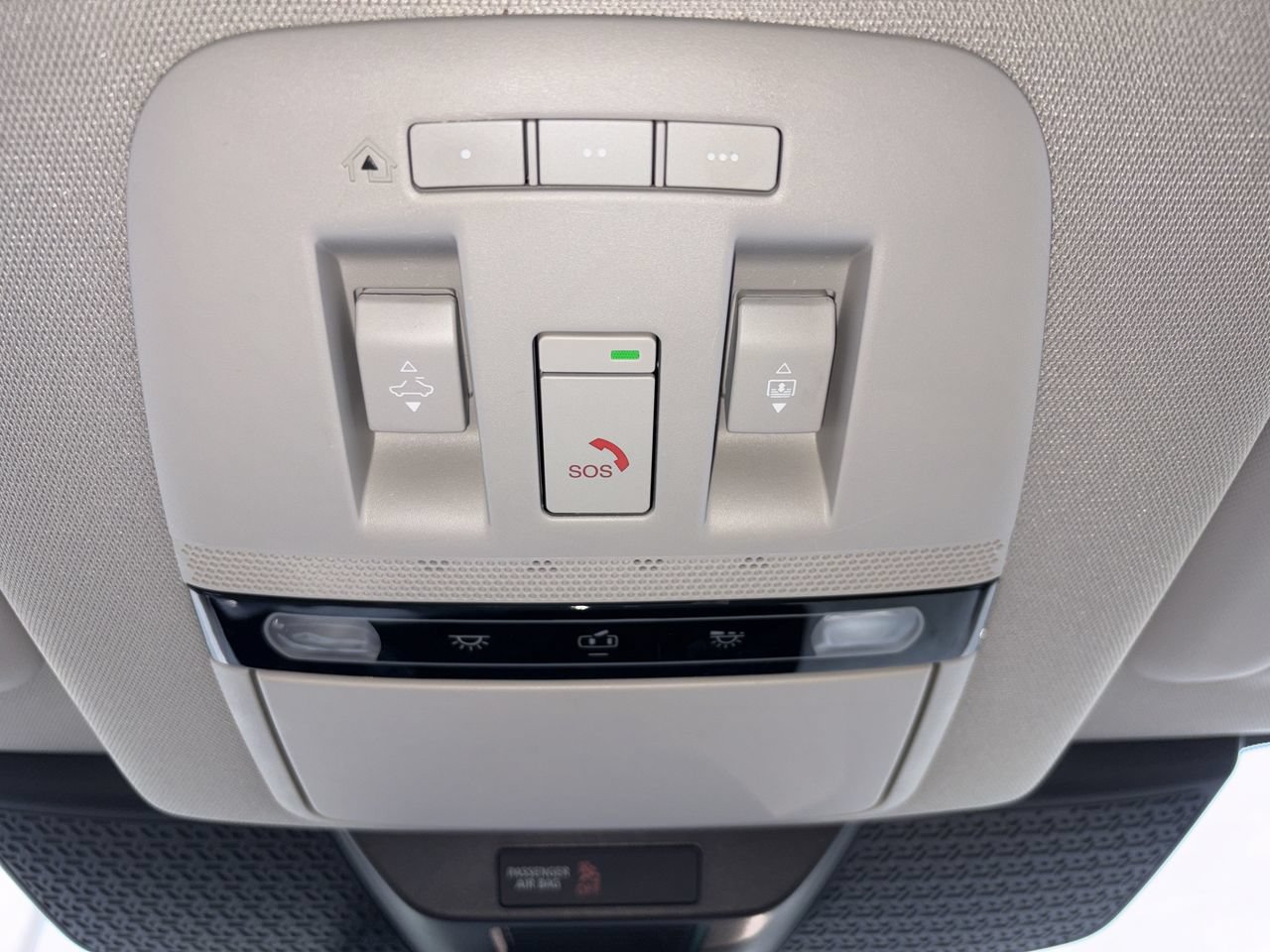 Certified 2024 Nissan Ariya AWD image 22