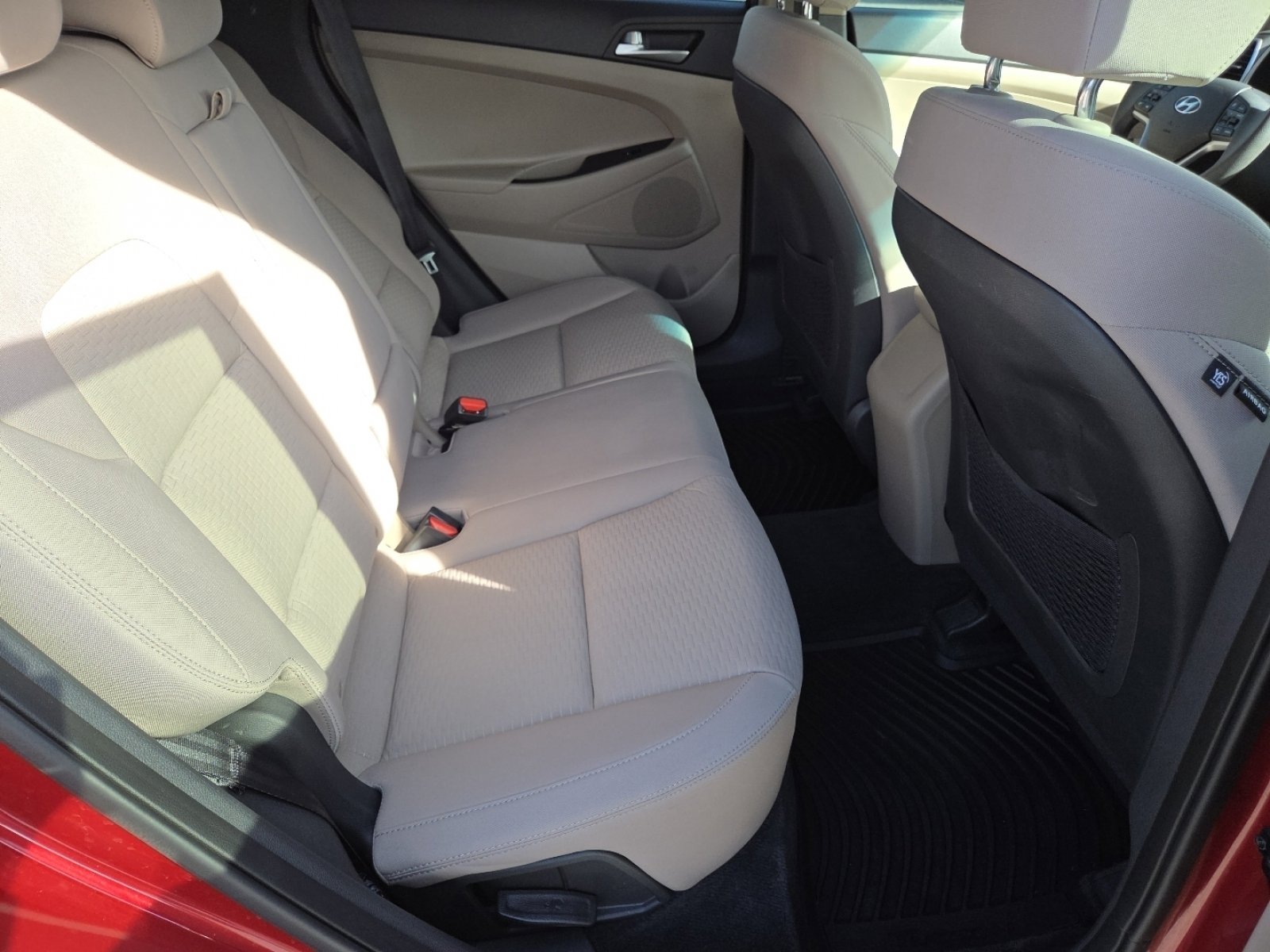 Used 2021 Hyundai Tucson Value image 24