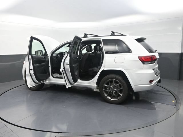 Used 2021 Jeep Grand Cherokee Limited w/ Quick Order Package 28K 80th AWD/4WD image 38