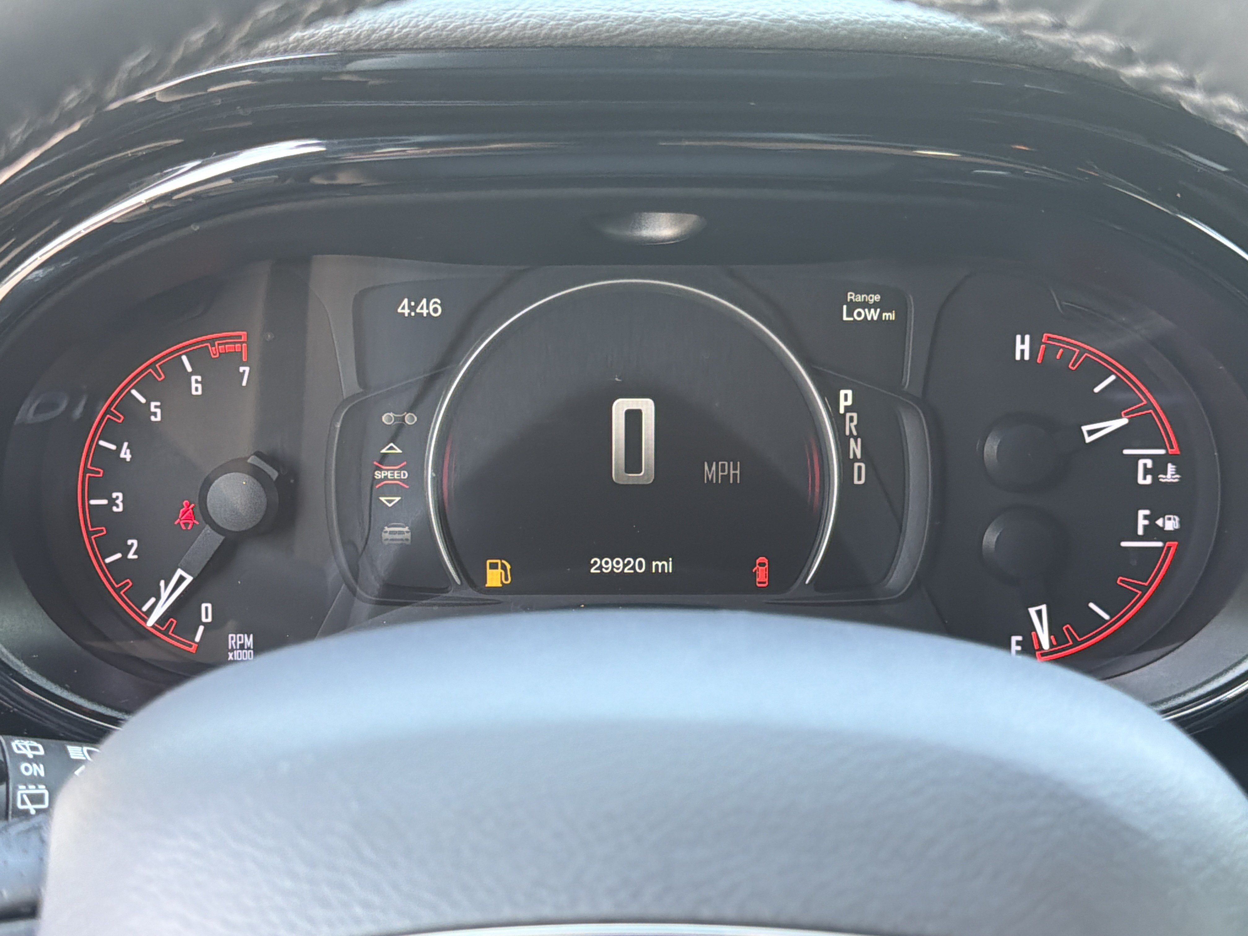 Used 2026 Dodge Durango GT AWD/4WD image 32