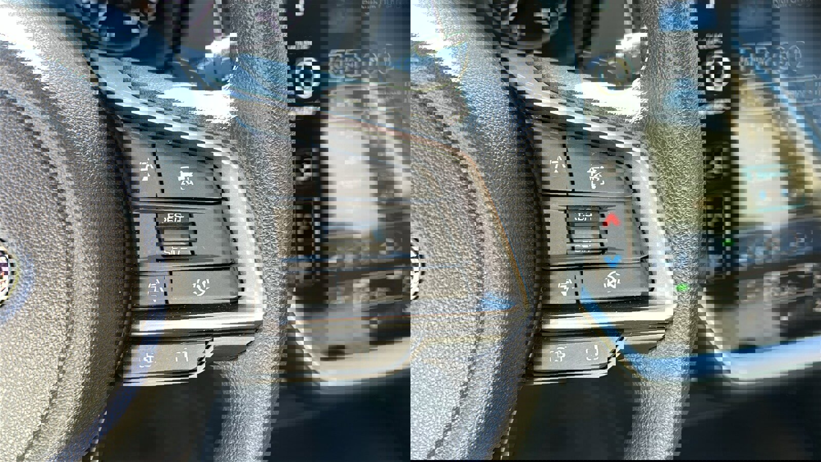 Certified 2025 Subaru Impreza 2.0i Sport image 12