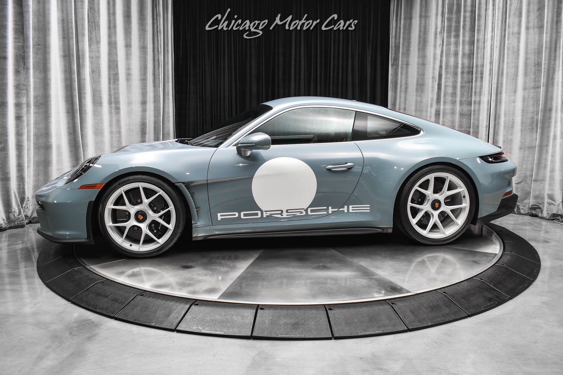 Used 2024 Porsche 911 GT3 RS video 1