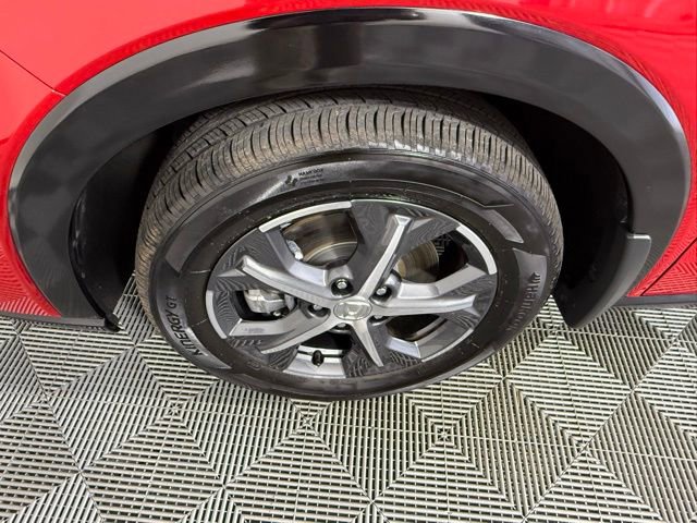 Used 2025 Honda HR-V EX-L image 13