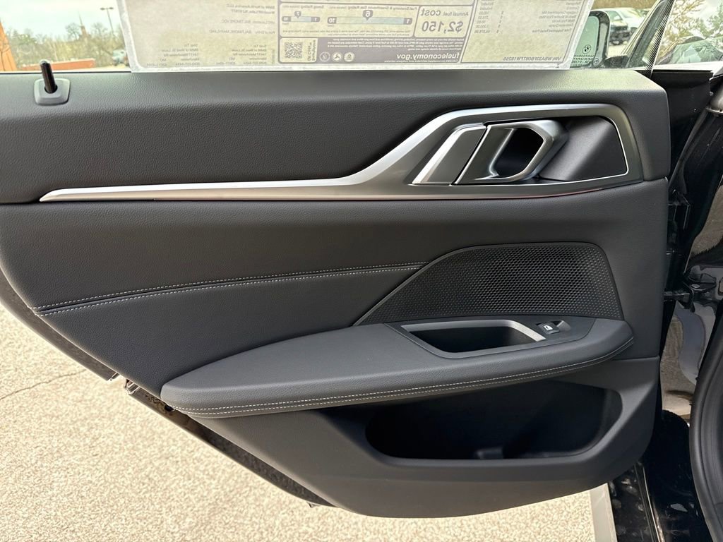 New 2026 BMW 430i xDrive w/ Parking Assistance Package image 23