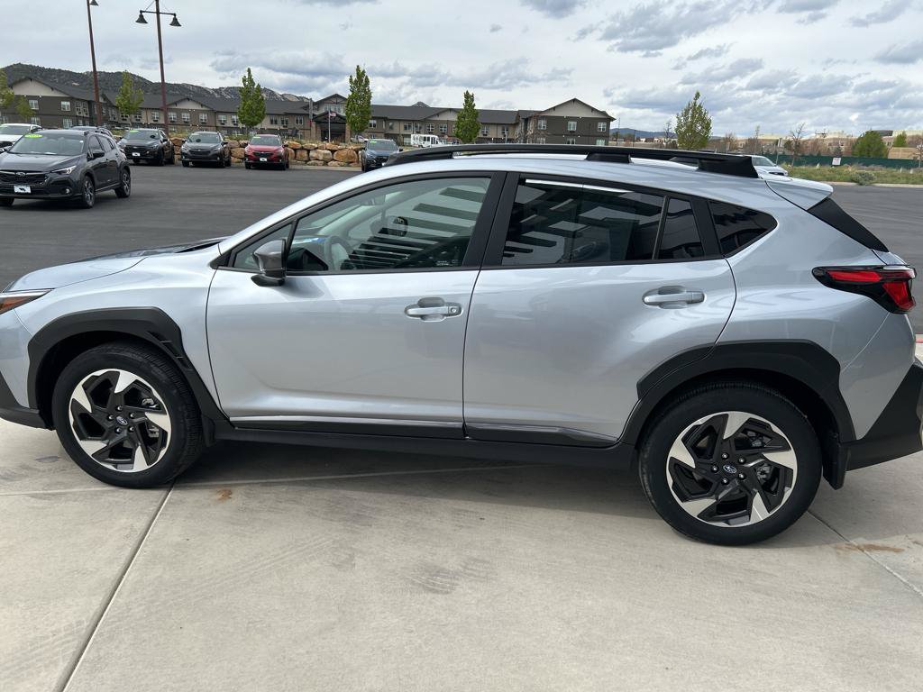 Certified 2024 Subaru Crosstrek 2.5i Limited AWD/4WD image 5