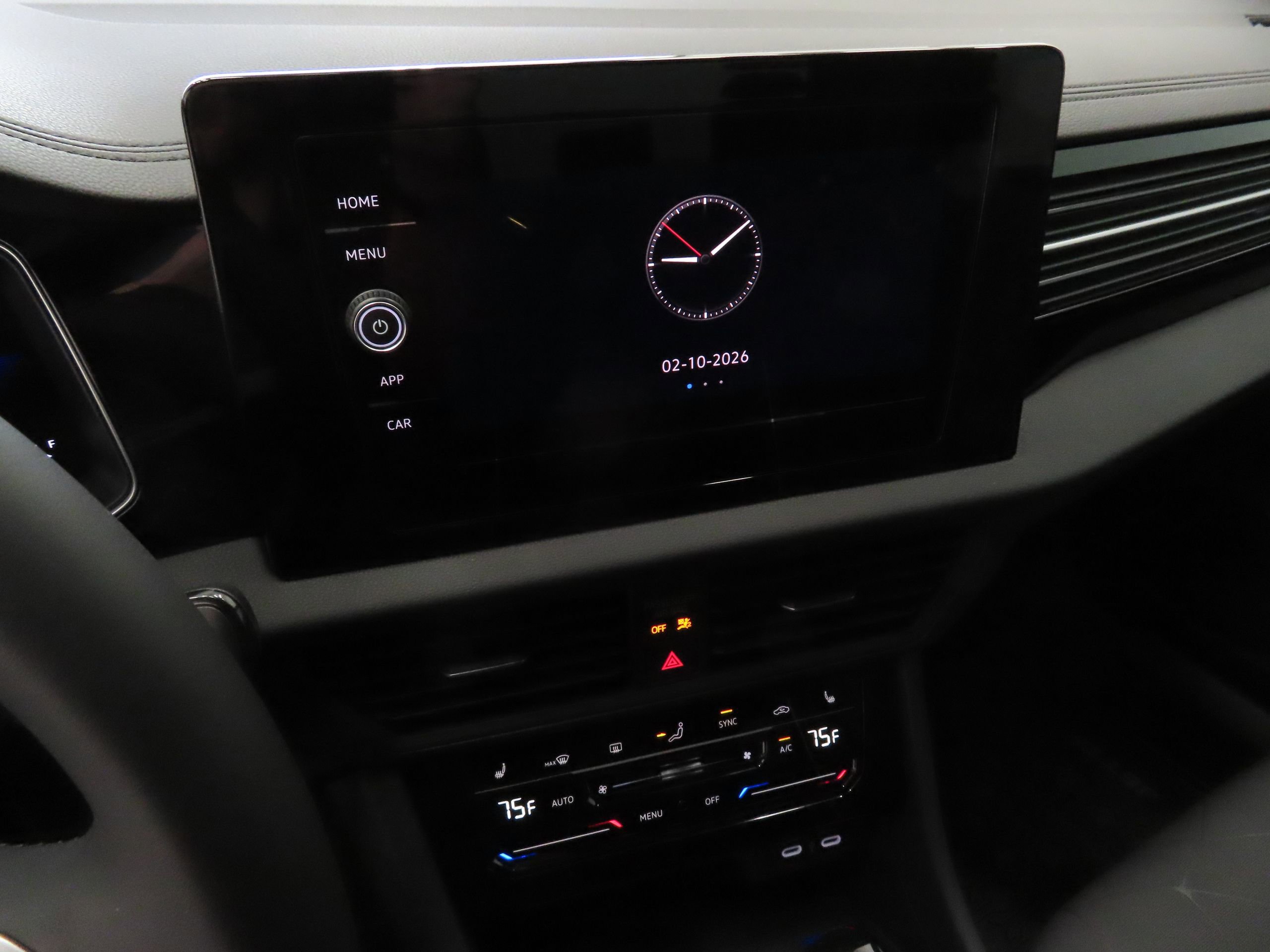 New 2026 Volkswagen Jetta Sport image 17