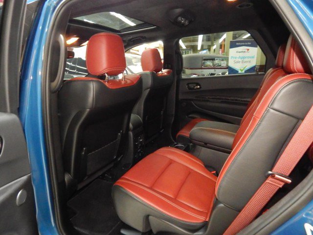 Used 2024 Dodge Durango SRT Hellcat image 37