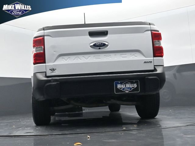Certified 2024 Ford Maverick XL w/ Equipment Group 100A Standard image 22