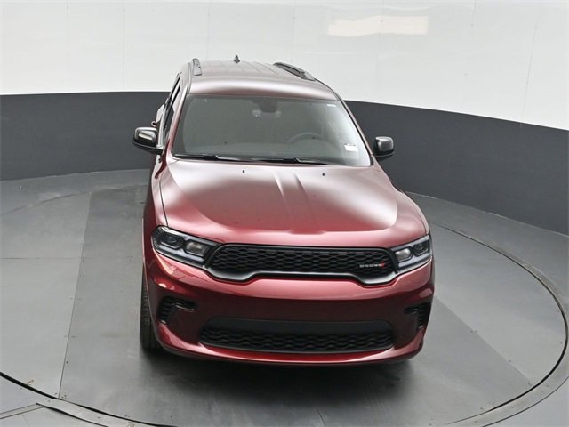 New 2026 Dodge Durango GT w/ Blacktop Package image 38