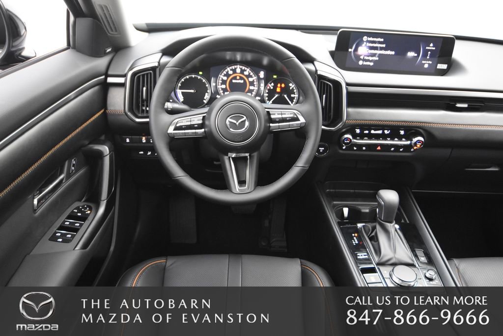 New 2026 MAZDA CX-50 2.5 Hybrid w/ Weather Package image 26
