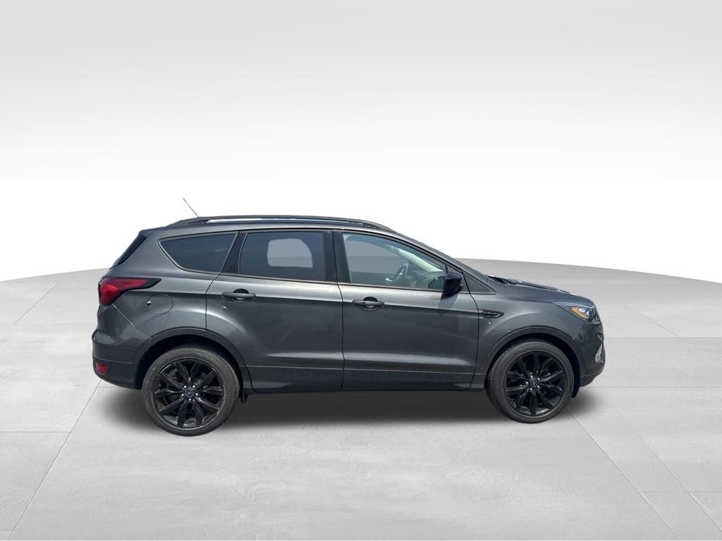 Used 2019 Ford Escape SE AWD/4WD image 8