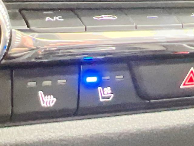 Used 2024 MAZDA CX-50 AWD 2.5 S w/ Cargo Package image 20