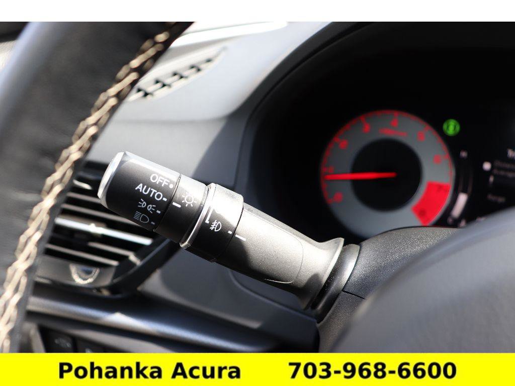 Certified 2024 Acura RDX A-Spec AWD/4WD image 10