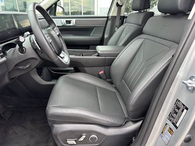 Used 2025 Hyundai Santa Fe XRT AWD/4WD image 20