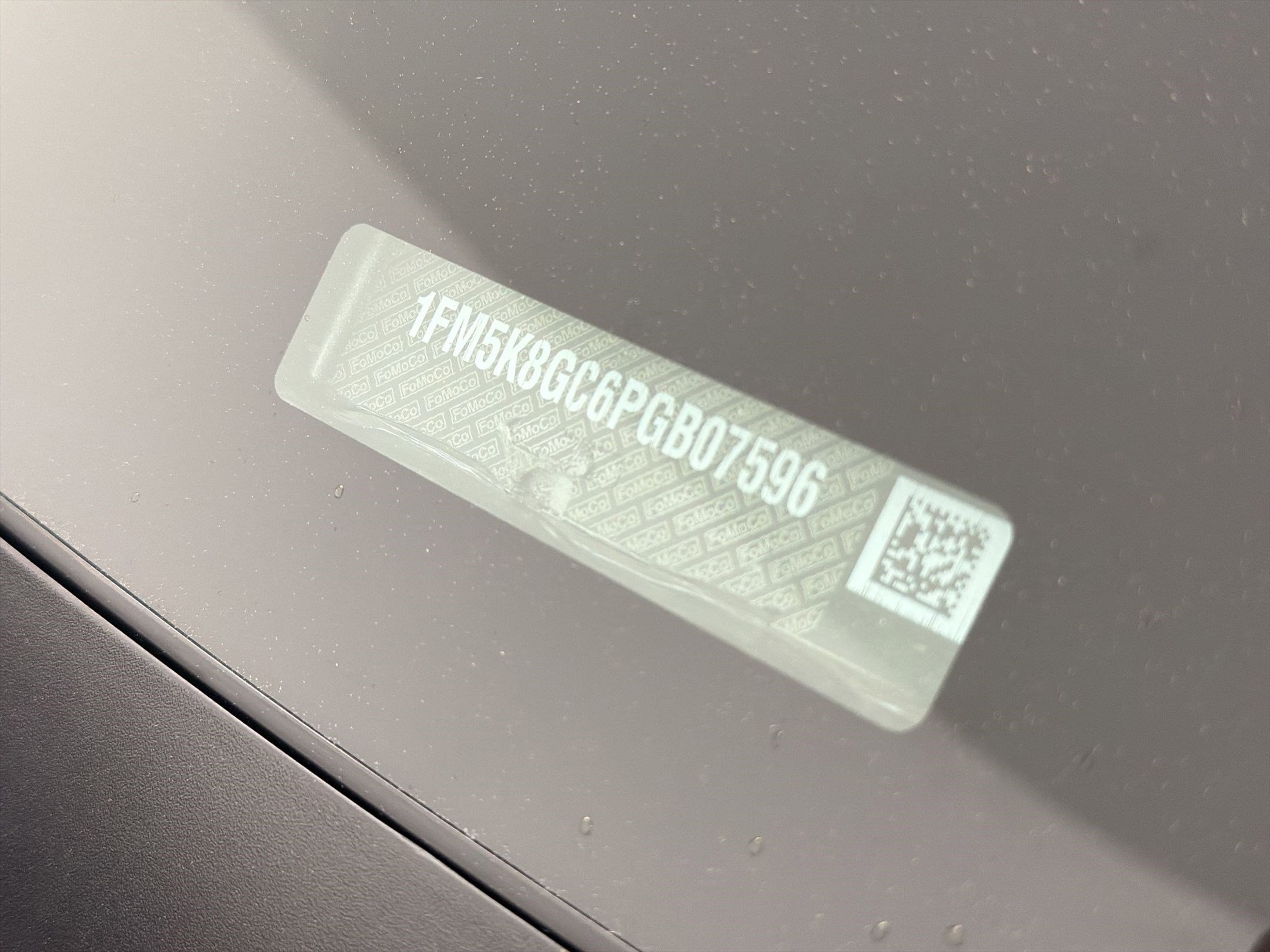 Used 2023 Ford Explorer ST w/ Equipment Group 401A image 17