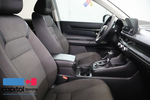 Used 2024 Honda CR-V EX image 27