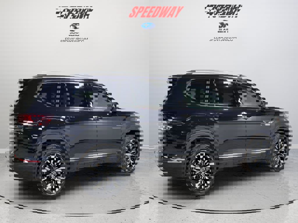 New 2026 Volkswagen Atlas SEL Premium R-Line image 10