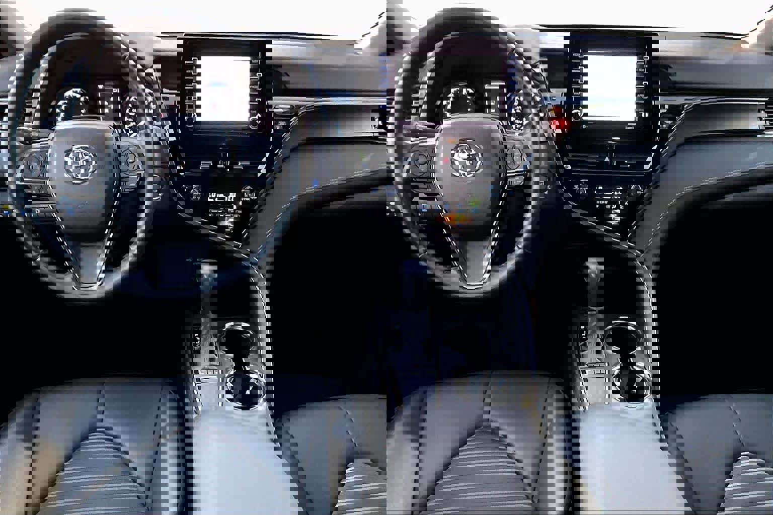 Certified 2023 Toyota Camry SE image 14