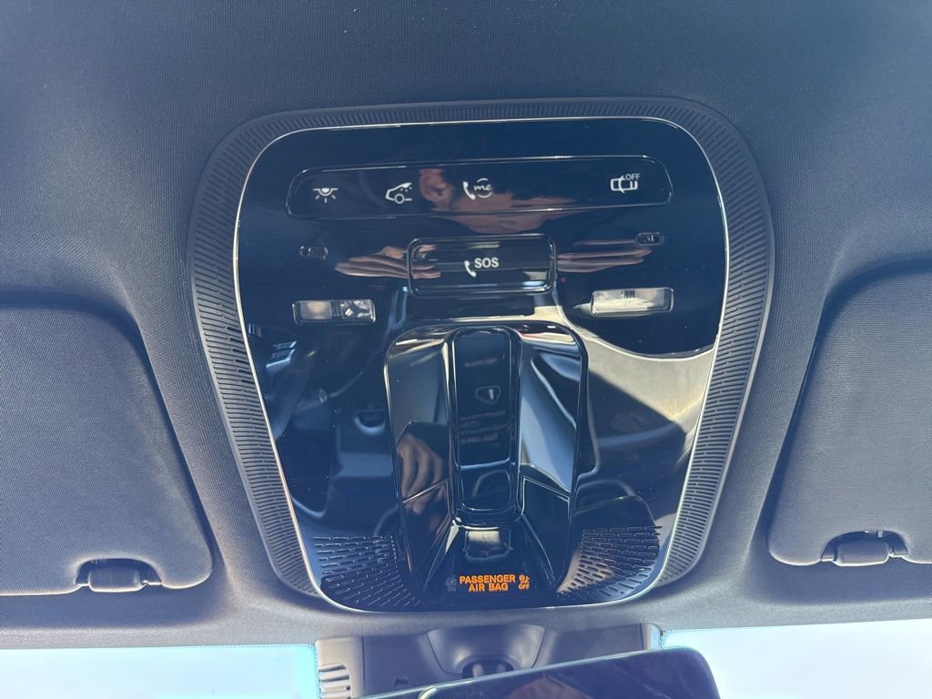 New 2026 Mercedes-Benz GLC 300 4MATIC image 25