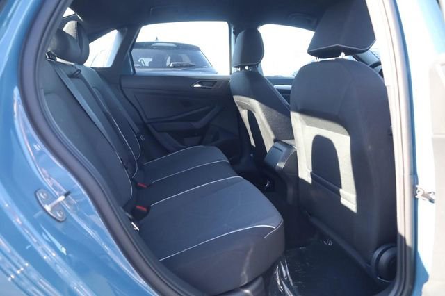 New 2026 Volkswagen Jetta Sport image 21