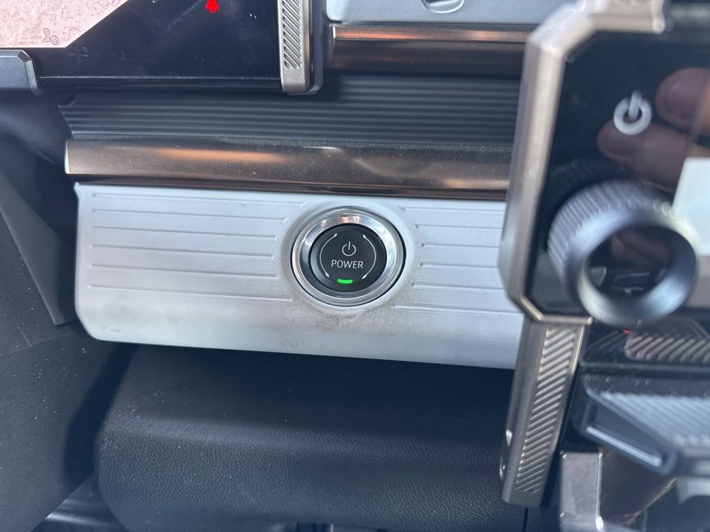 Used 2024 GMC Hummer EV 2X w/ Extreme Off-Road Package image 24