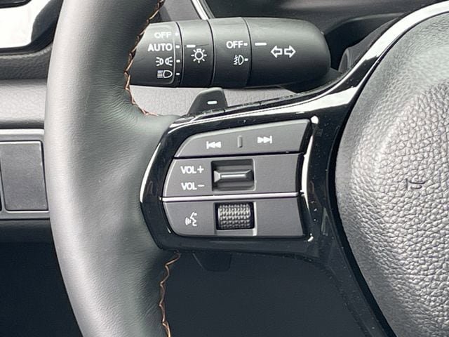 New 2026 Honda Passport TrailSport Elite image 13