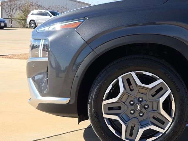 Used 2022 Hyundai Santa Fe Limited image 5