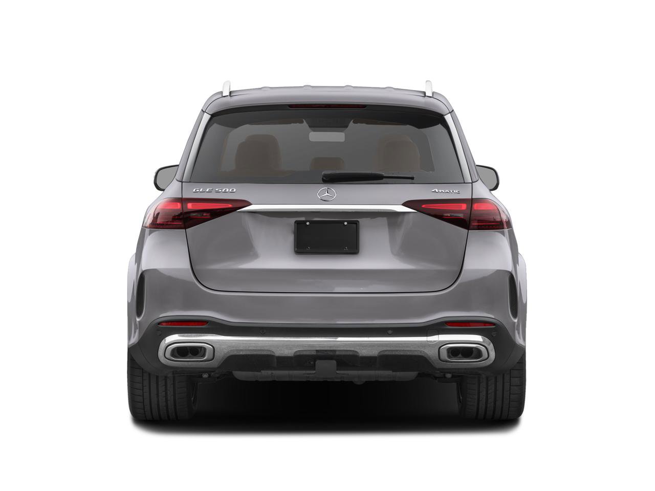 New 2026 Mercedes-Benz GLE 580 4MATIC image 38