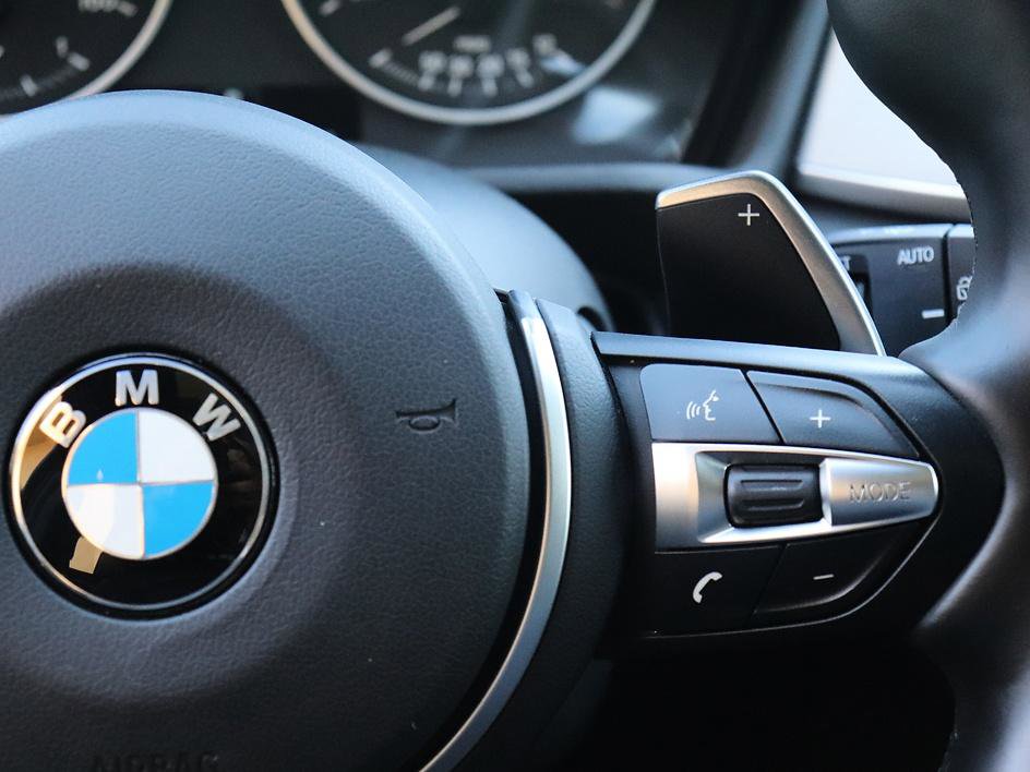 Used 2018 BMW X1 xDrive28i AWD/4WD image 29