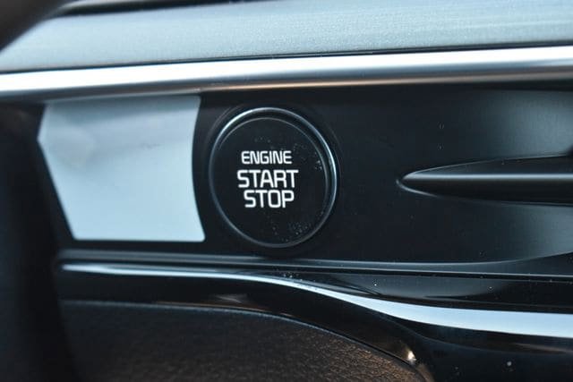 New 2026 Kia K5 GT-Line image 27