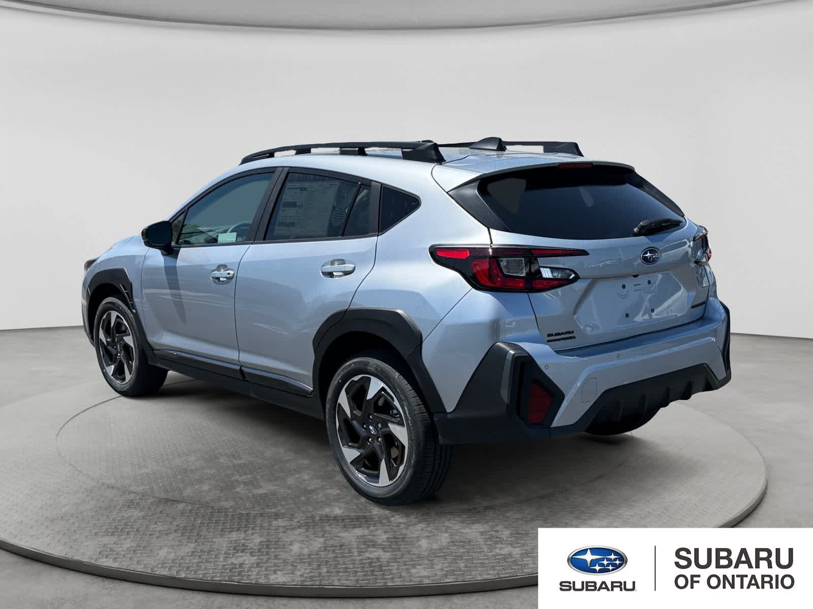 New 2026 Subaru Crosstrek 2.5i Limited AWD/4WD image 7