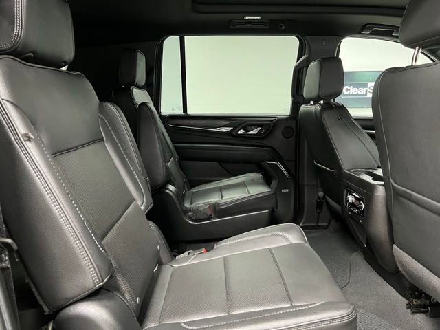 Used 2022 GMC Yukon XL Denali w/ Advanced Technology Package image 56