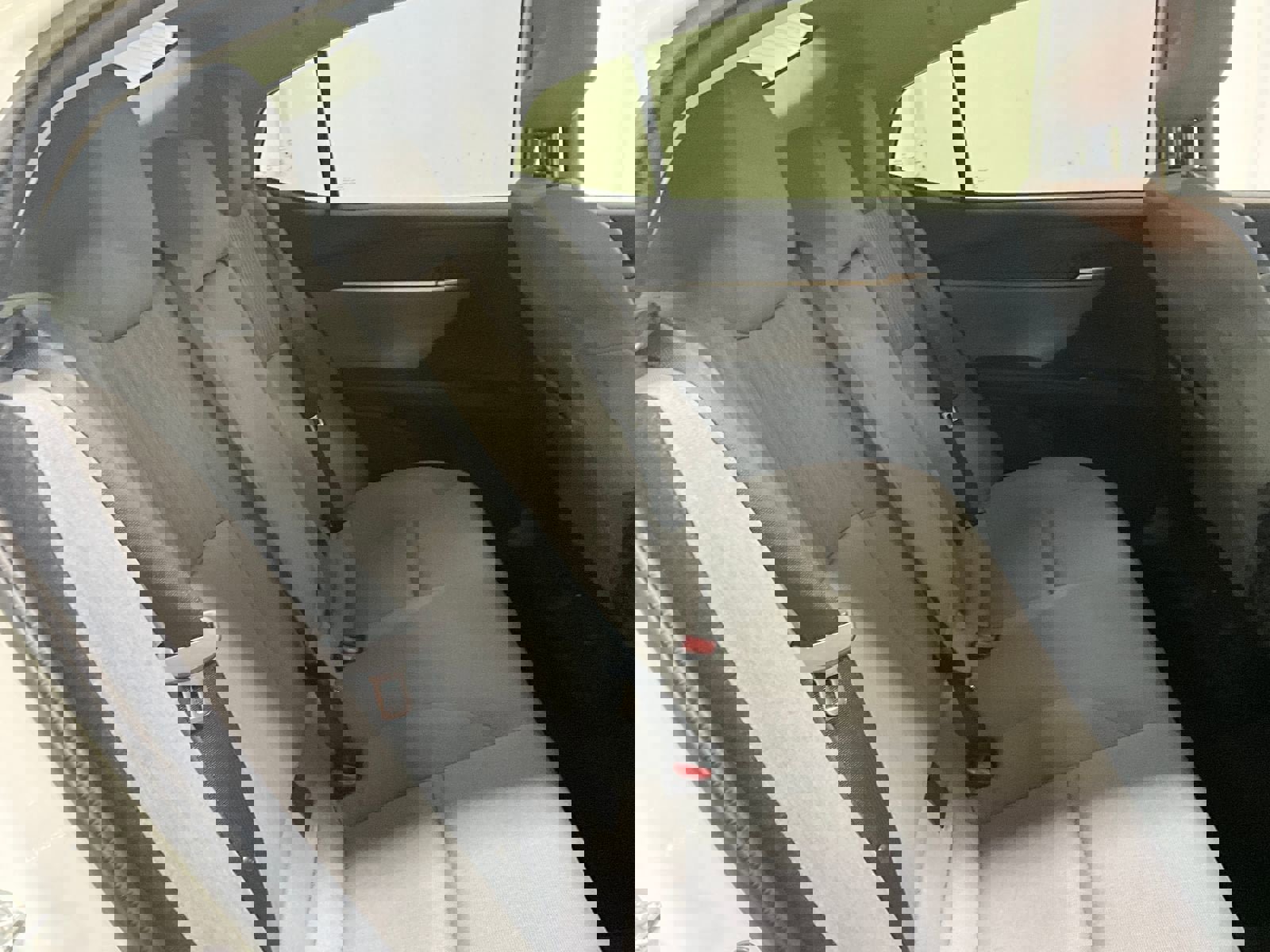 Used 2025 Toyota Camry LE w/ Convenience Package image 22