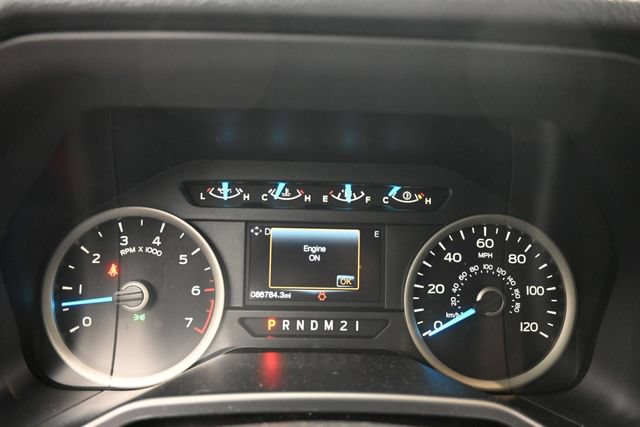 Used 2016 Ford F150 XLT w/ Equipment Group 302A Luxury AWD/4WD image 18