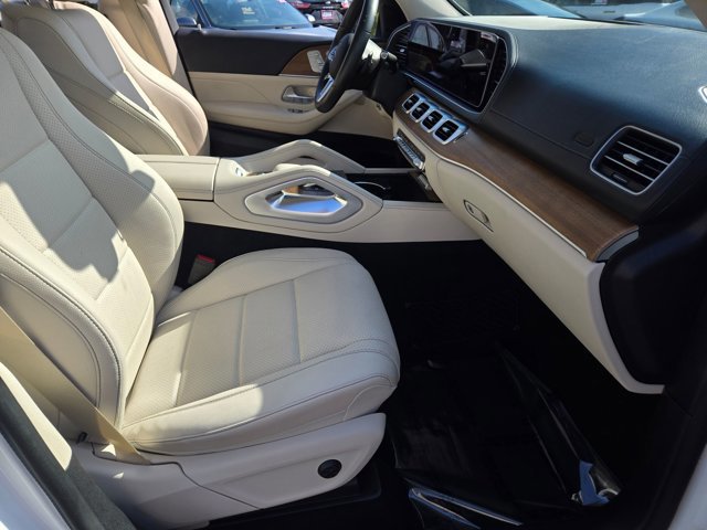 Used 2021 Mercedes-Benz GLS 450 4MATIC image 19