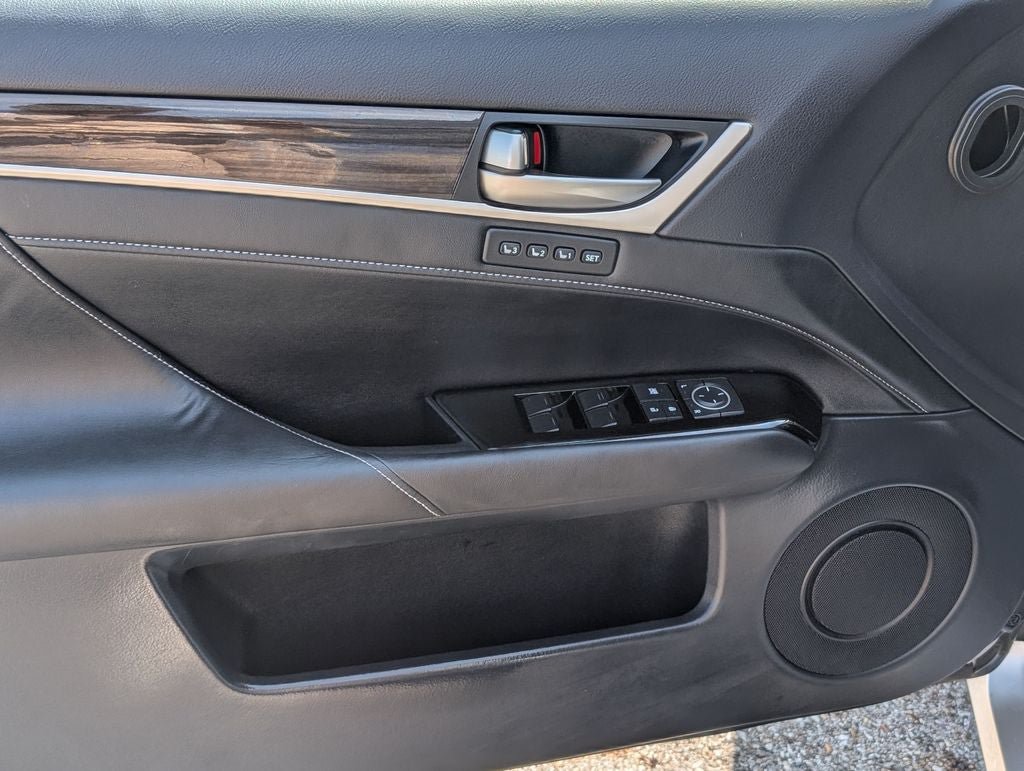 Used 2013 Lexus GS 350 AWD image 9