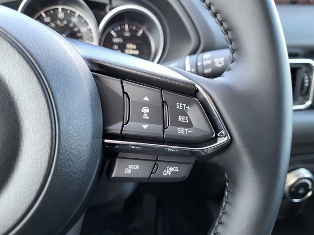 New 2025 MAZDA CX-5 AWD 2.5 S image 17