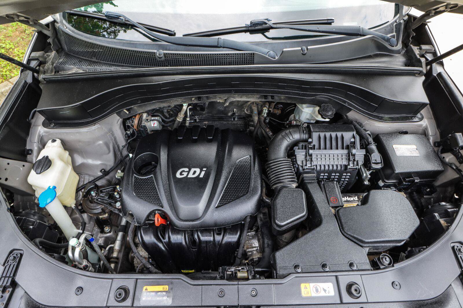 Used 2015 Kia Sorento LX FWD image 15