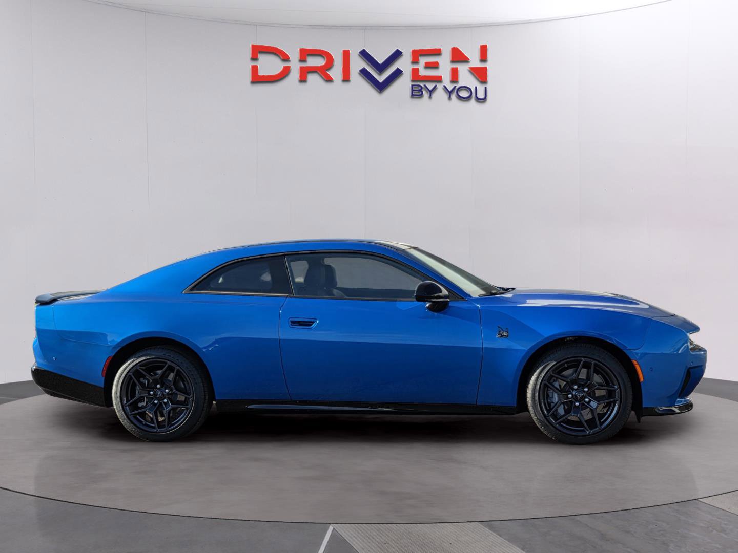 New 2026 Dodge Charger Scat Pack image 6