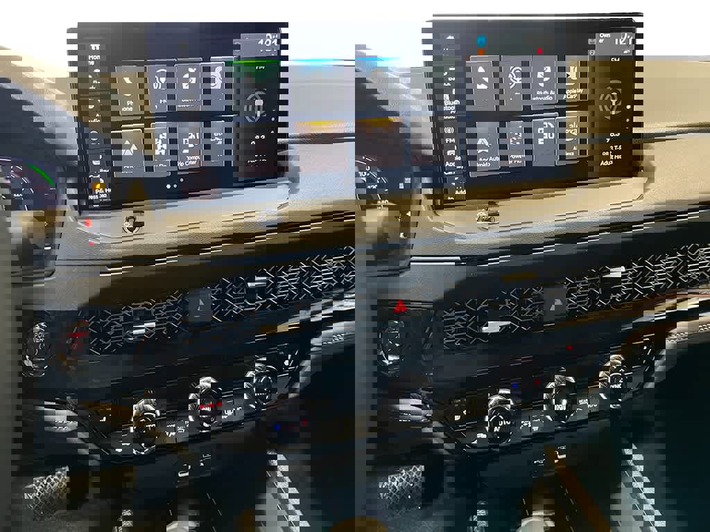 New 2026 Honda Accord EX-L image 20