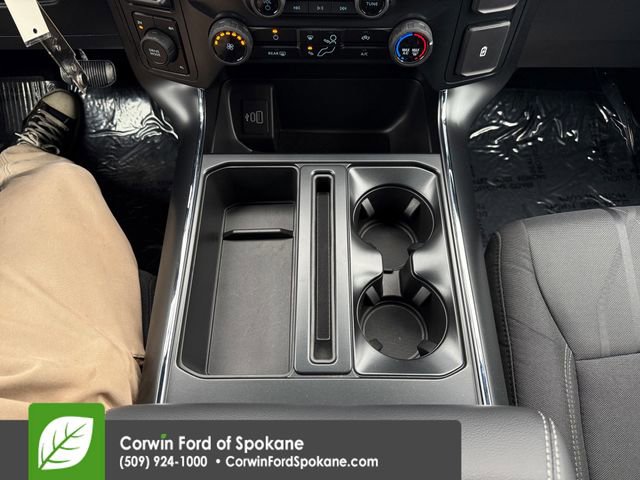 New 2026 Ford F150 STX image 30