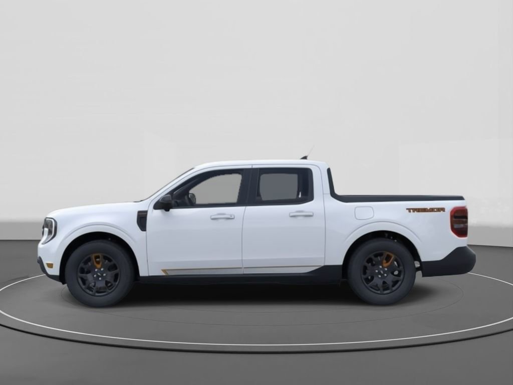 New 2025 Ford Maverick Tremor image 3